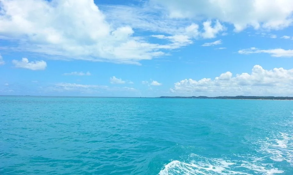 Laut Dalam