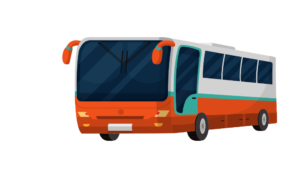 sewa bus pariwisata jakarta