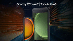 Galaxy Tab Active 5 Pro Cocok Untuk Profesional