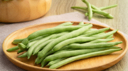 Lima Alasan Buncis Baik Untuk Kesehatan Anda