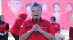 Media Nasional dan Media Sosial Soroti Kasus Ribka Tjiptaning