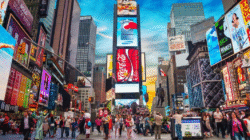 Kota-Kota Elite Dunia yang Mewarnai Peta Kekayaan 2025